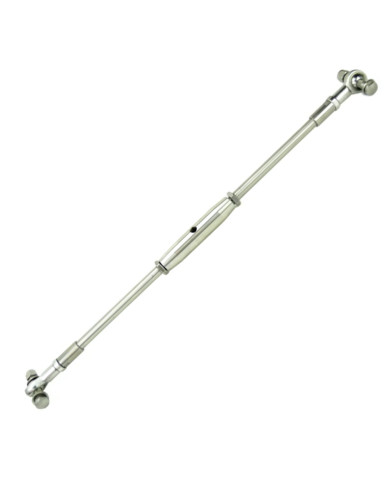 Hydrodrive Bar for dual motorization BTW75 700-760 mm